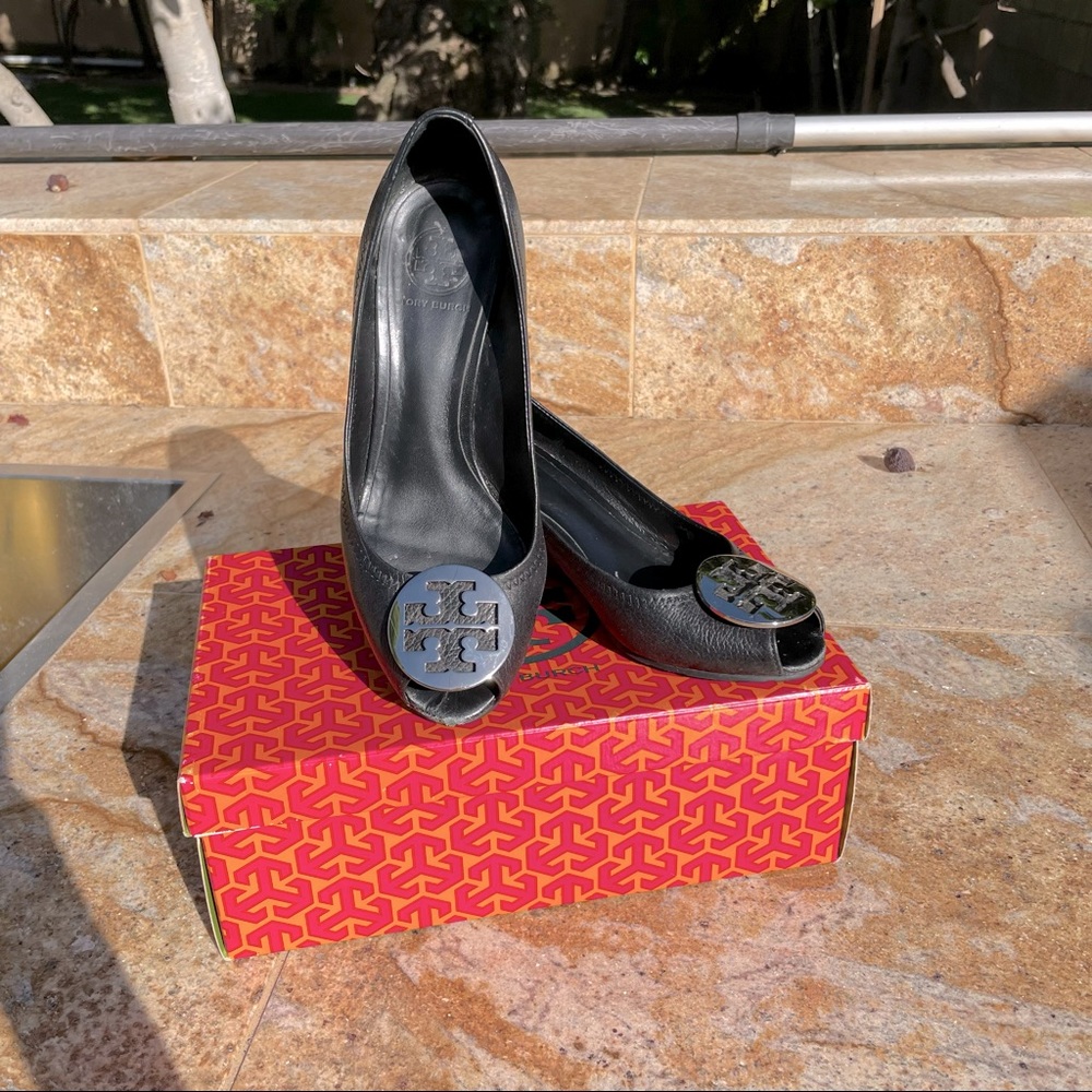 Tory Burch shoes